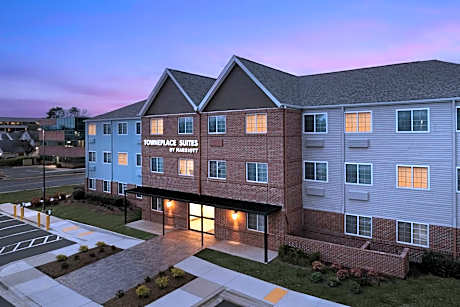 TownePlace Suites Annapolis