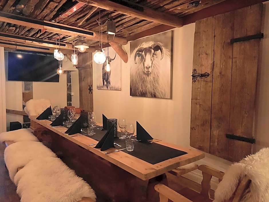 Hafjell Hotell