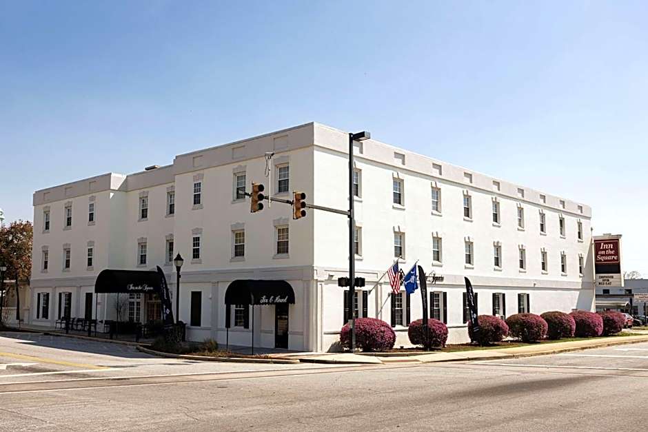 Inn on the Square, an Ascend Collection Hotel