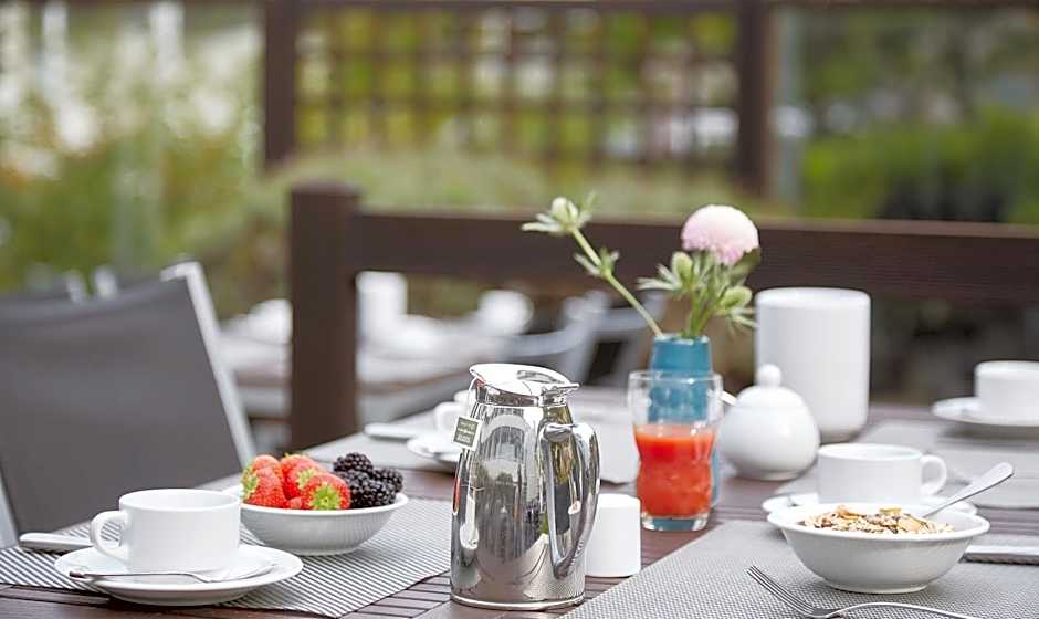 Living Hotel Nürnberg