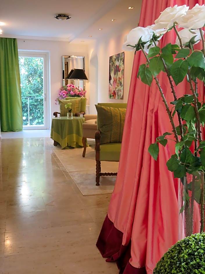 Boutiquevilla Sissi