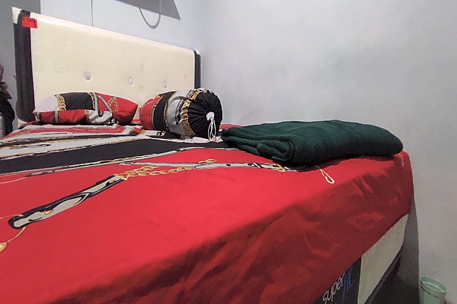 Hotel O Penginapan Noval