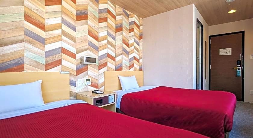Hotel New Gaea Yakuin