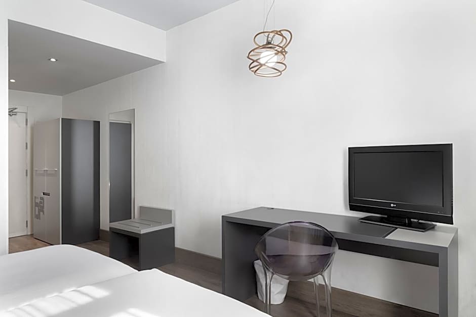 Petit Palace Plaza Mayor