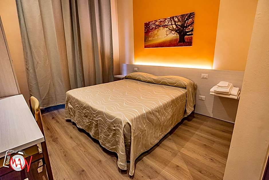 Hotel Moderno