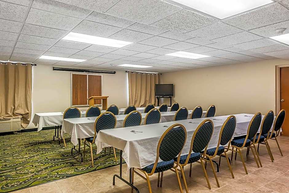 Quality Inn Jackson