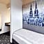 B&B Hotel Köln-West