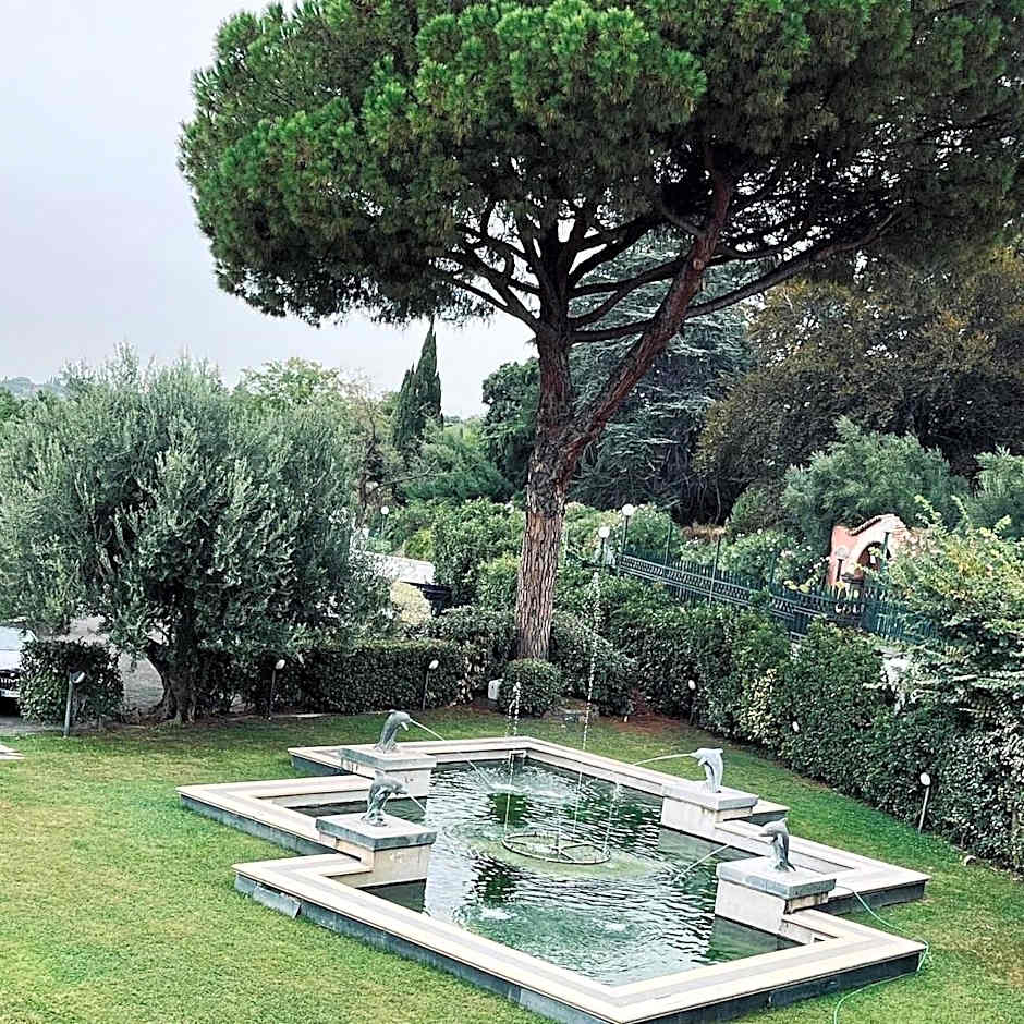 LH Hotel Domus Caesari