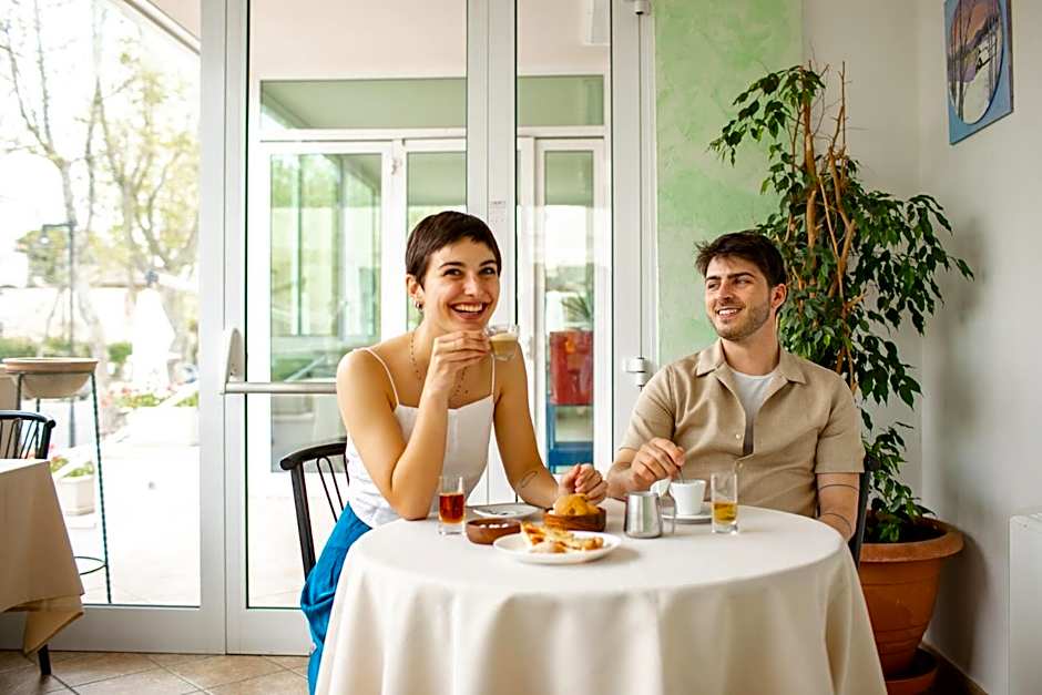 New Bristol Sport Hotel