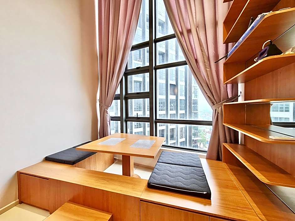 EkoCheras Designer Suite by Moka @ Cheras