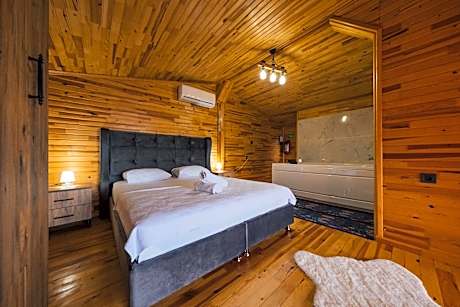 Naila Bungalov Sapanca