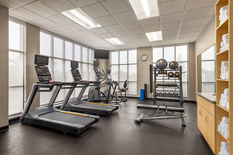 TownePlace Suites by Marriott Harrisburg West/Mechanicsburg