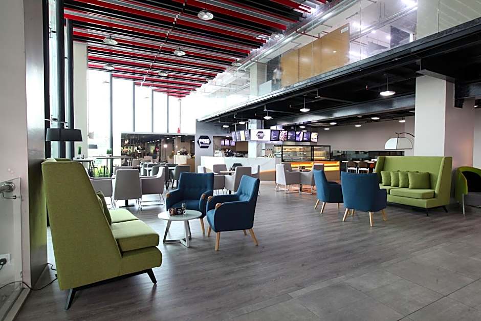 Le Quadri Kuala Lumpur By UCSI Hotels