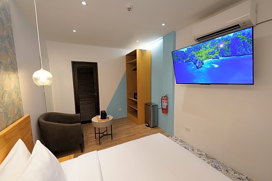 J Boutique Hotel El Nido Managed by H Hospitality Group