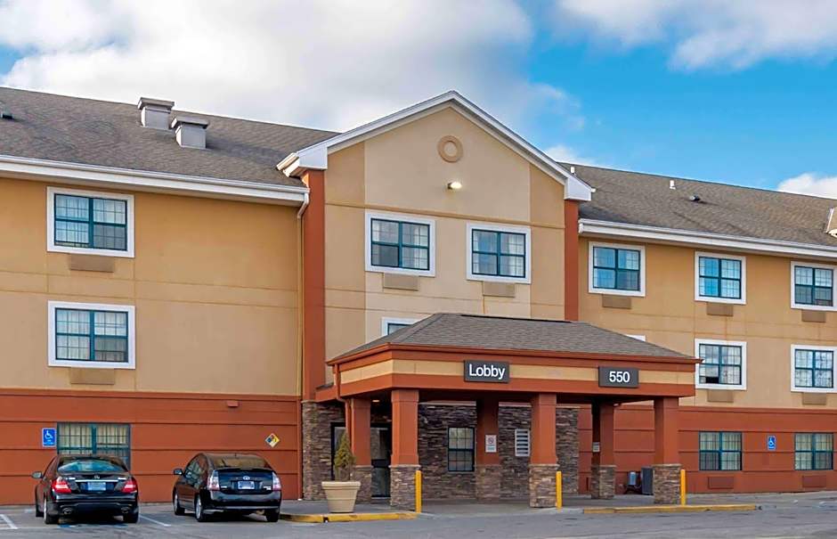Extended Stay America Suites - Kansas City - South
