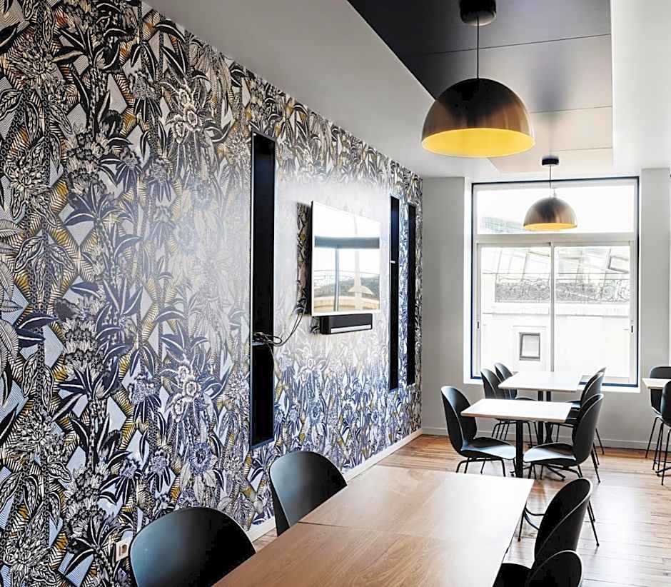 Hotel Le Windsor Biarritz