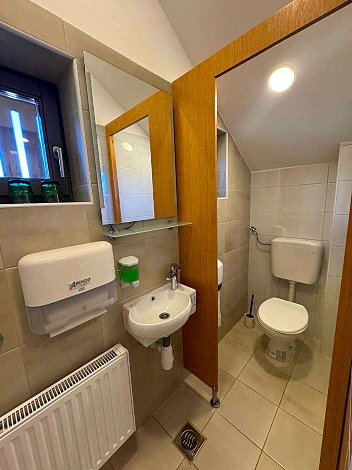 Antemurale - Luxury rooms,Plitvice Lakes