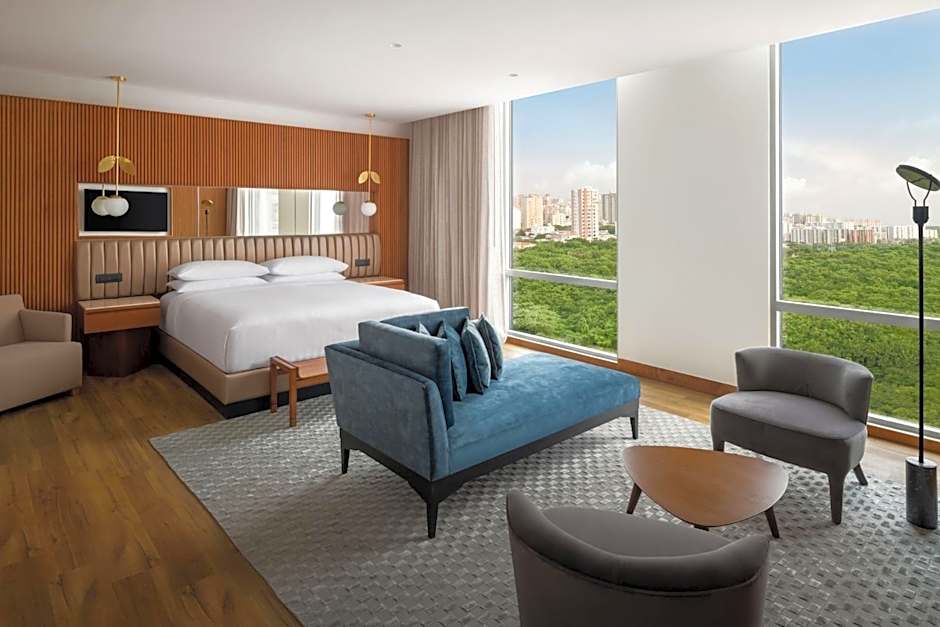 Barranquilla Marriott Hotel