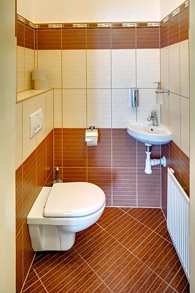 Old Town Square Apartments