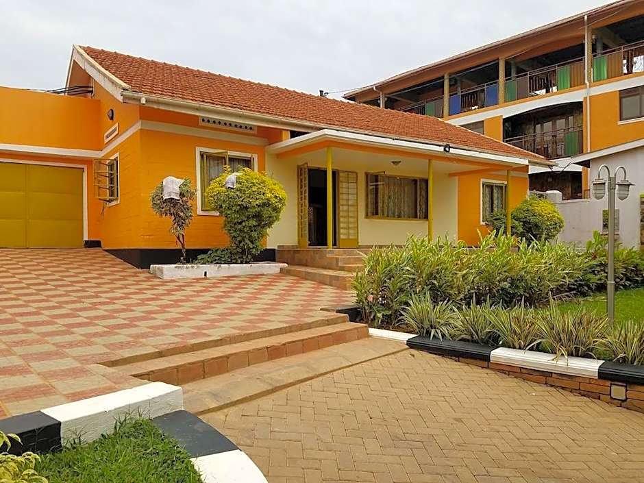 Sibyangu Standard Hotel