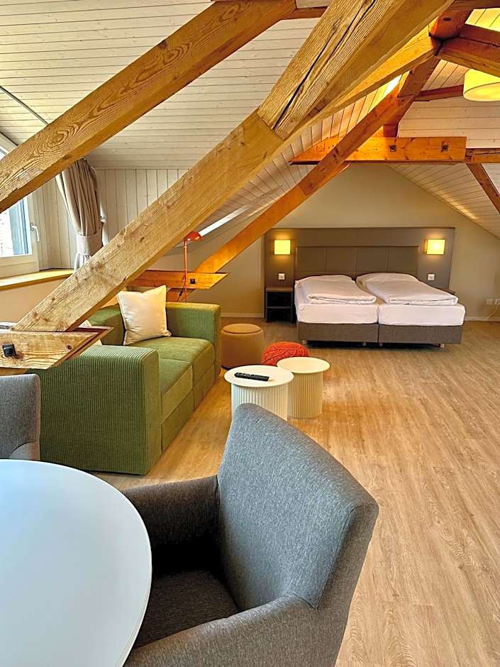 Hotel Kronenhof