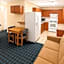 Extended Stay Motel - Snyder