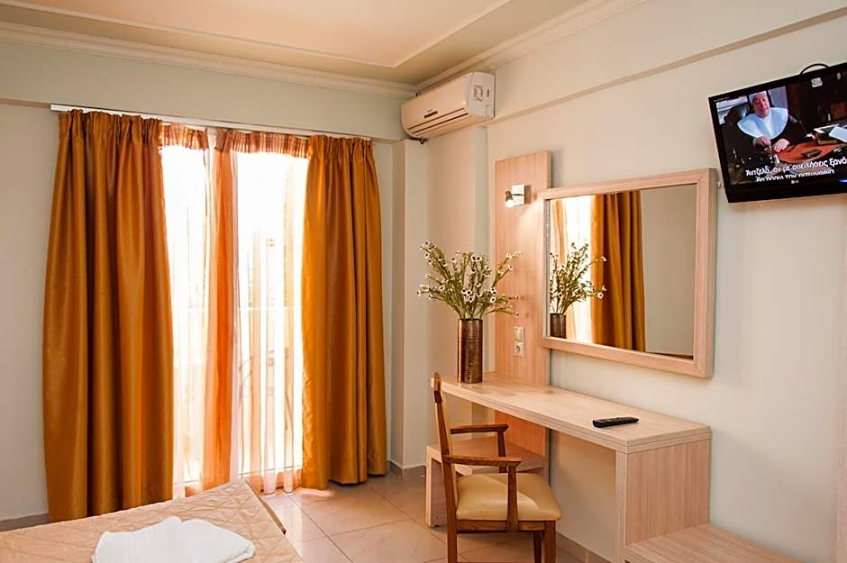 Zante Plaza Hotel & Apartments