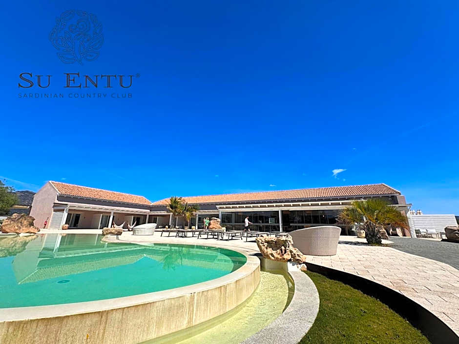 Su Entu Sardinian Country Club