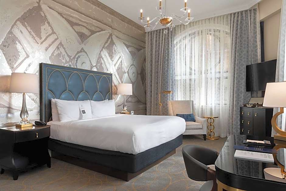 Hotel Saint Louis, Autograph Collection by Marriott