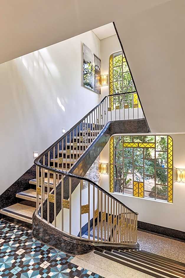 Casa Malí by Dominion Boutique Hotel