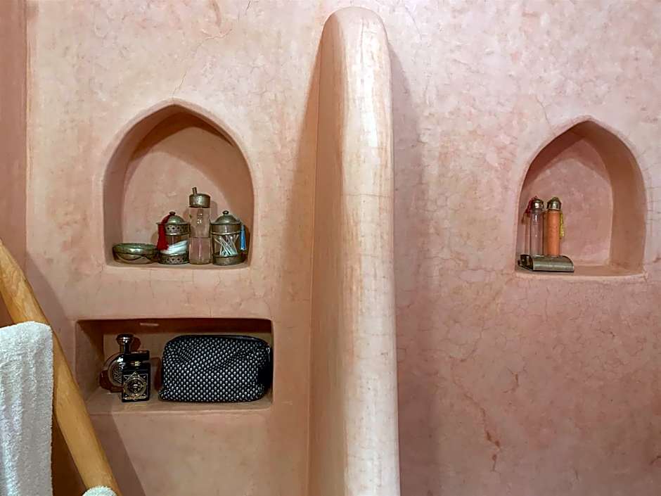 Riad 58 Blu