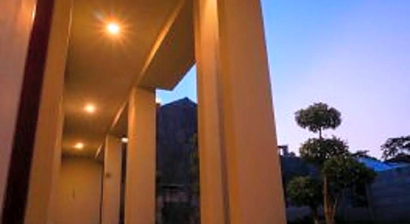 Hastina Hotel Lombok