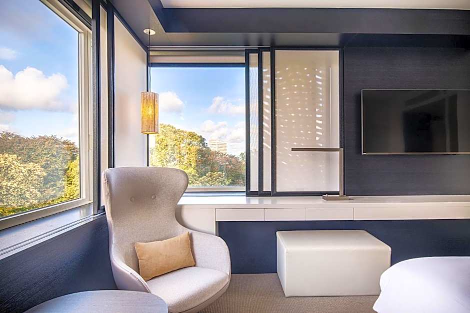 The Hotel Brussels