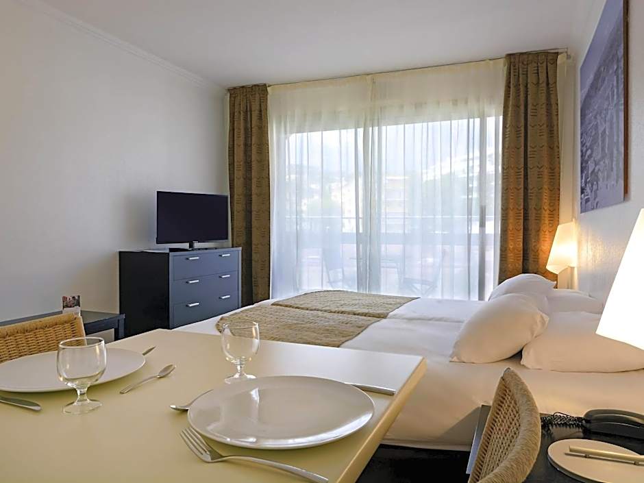 Adagio Nice Promenade Des Anglais Aparthotel
