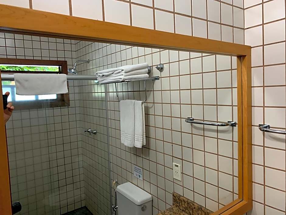 Flat IlhaFlat Ilhabela