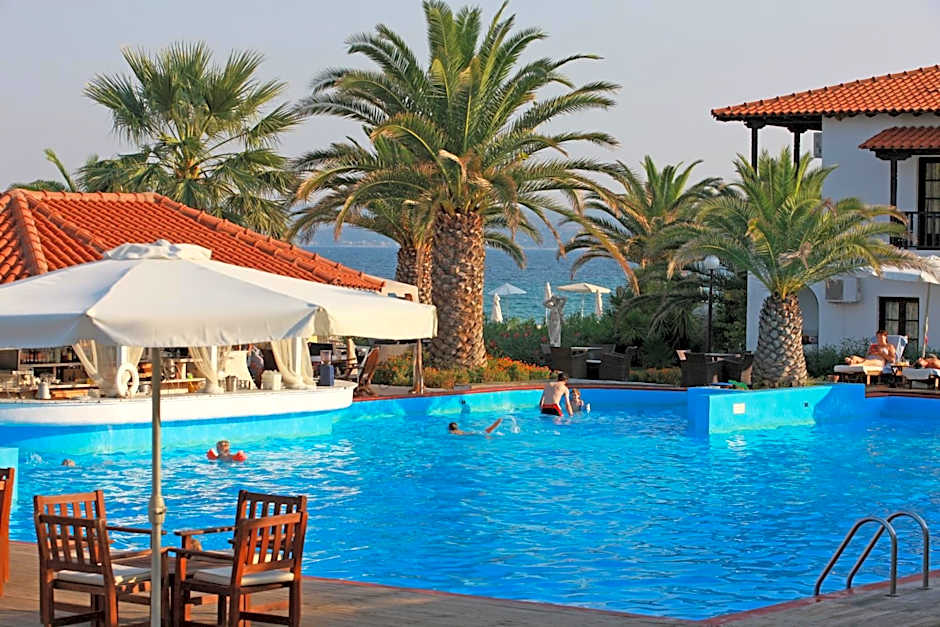 Assa Maris Beach Hotel