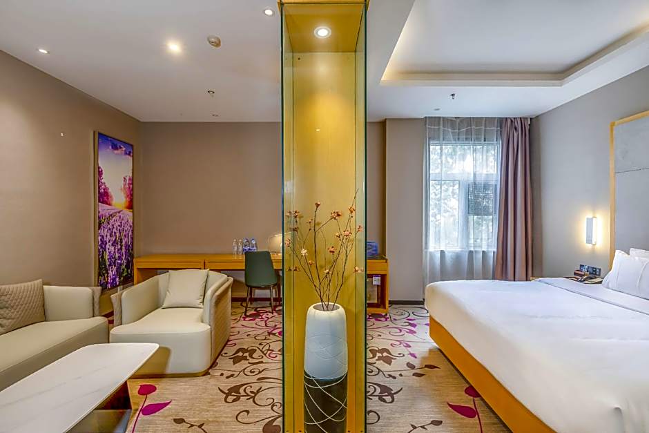 Lavande Hotel Yanjiao Hanwang Road