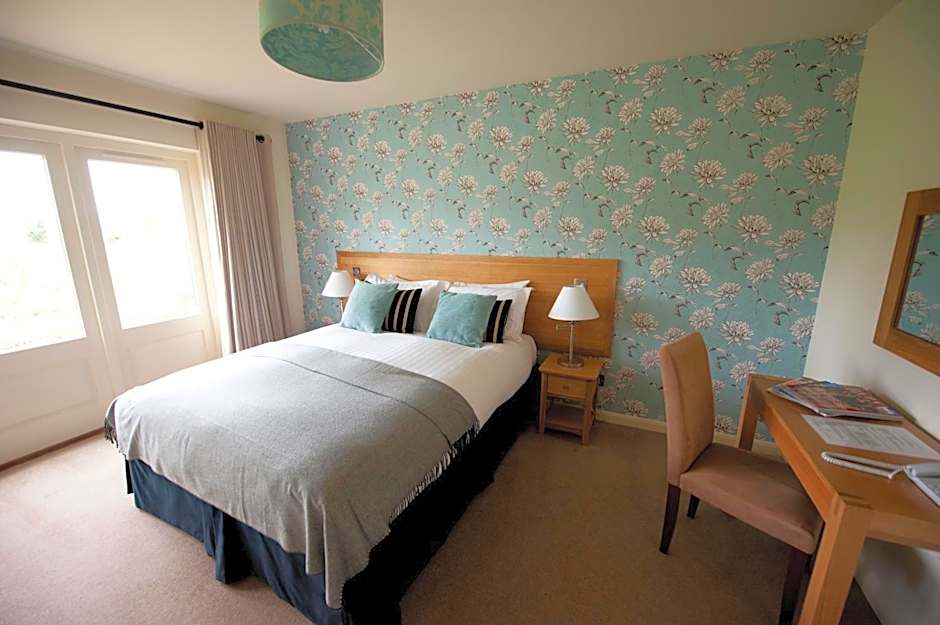 The Marquess of Exeter