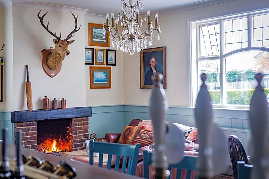 The Cricketers Inn
