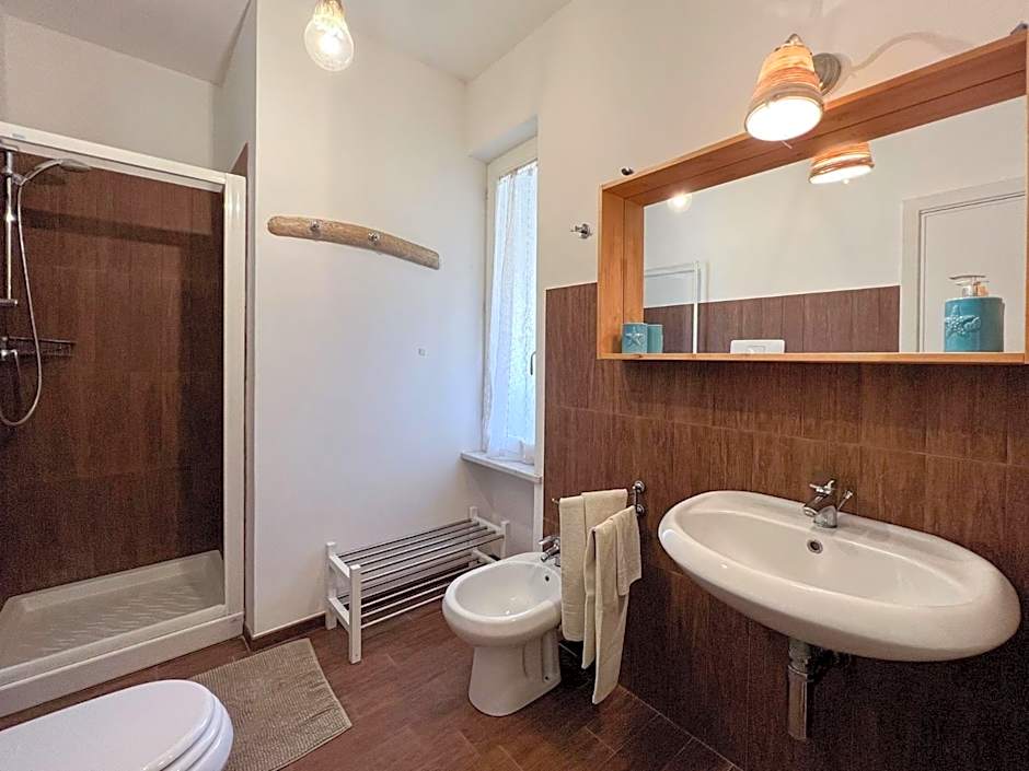 A casa di Enrico B&B