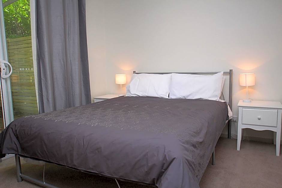 Richmond Coachmans Rest