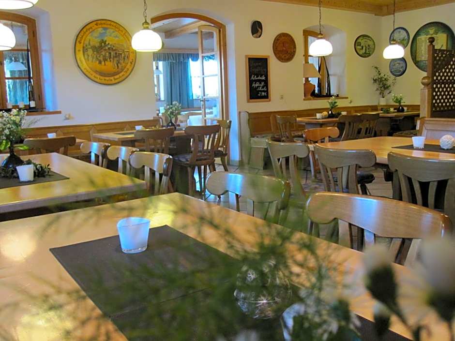 Landgasthof & Landhotel Wild