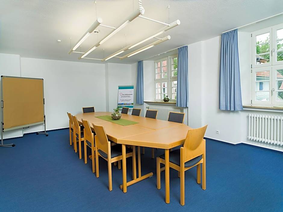 Bildungshaus Neckarelz