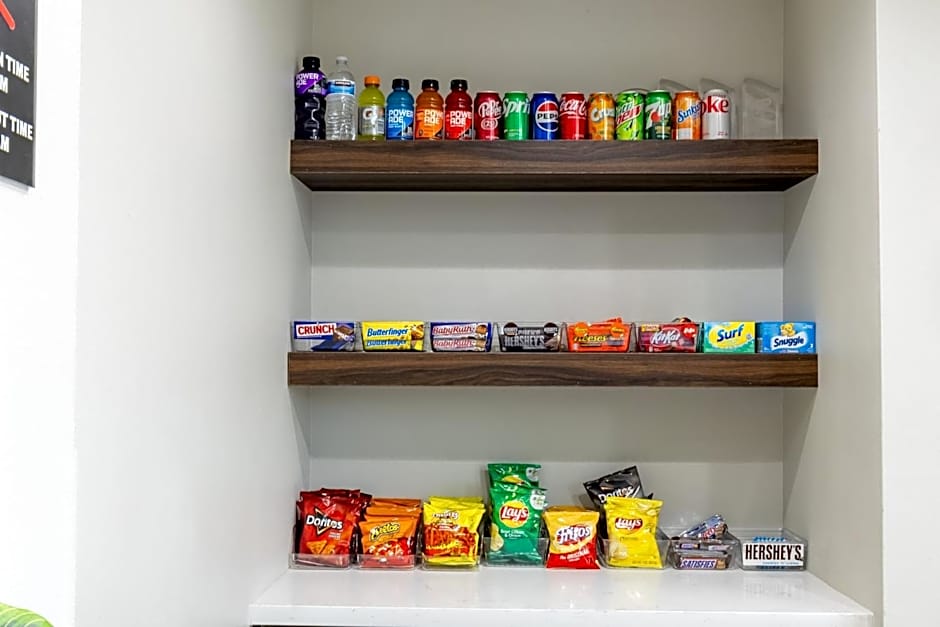 Red Roof Inn Pharr-McAllen