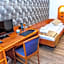 Hotel Rossija
