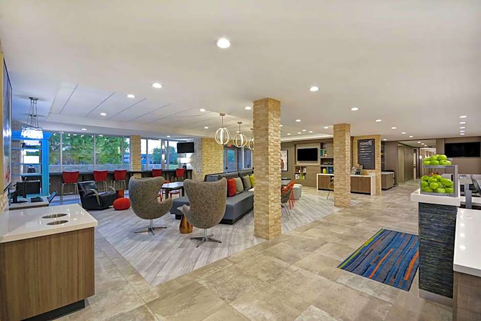 Home2 Suites By Hilton Houston Westchase