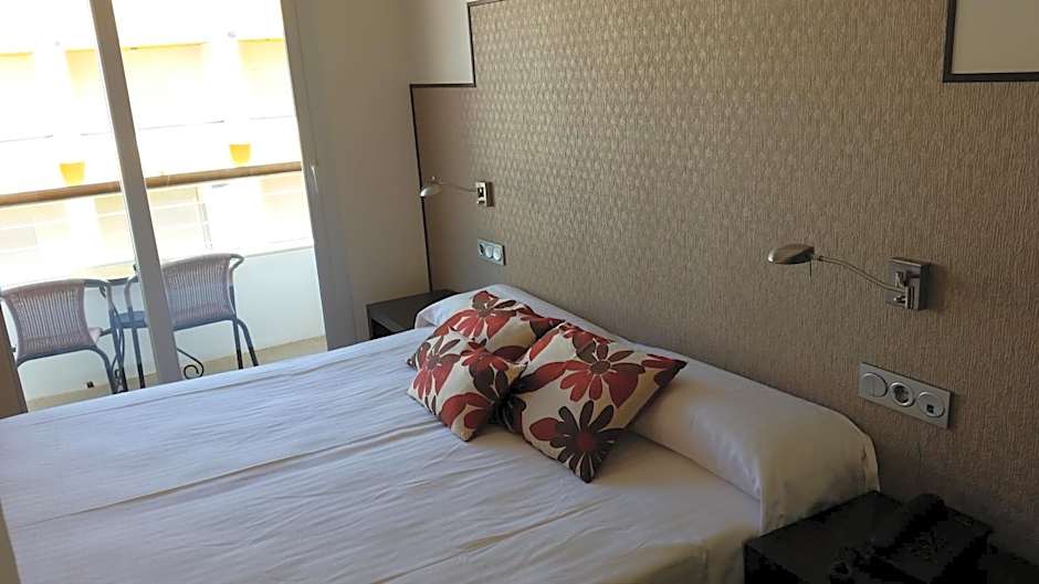 Hotel Embarcadero de Calahonda de Granada