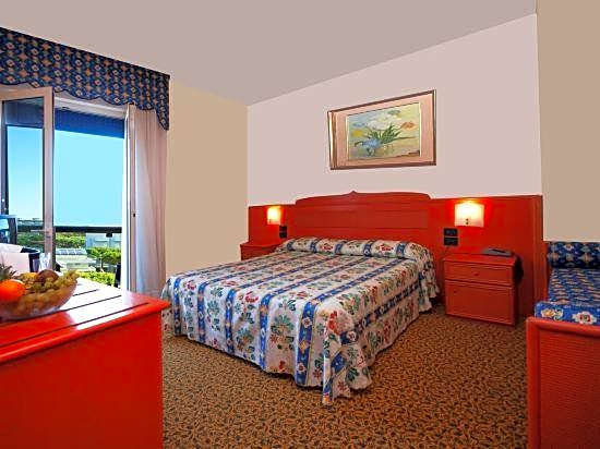 Hotel Brioni Mare
