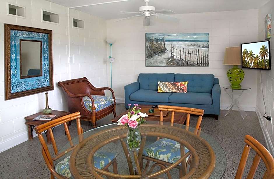 South Beach Place - Vero Beach