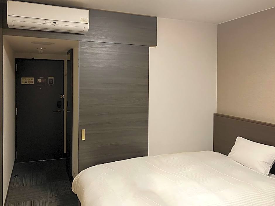 Hotel Sealuck Pal Sendai